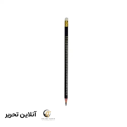 مدادمشکی سه گوش MQ