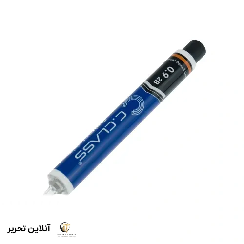 مغز اتود فشاری 0.9 سیکلاس