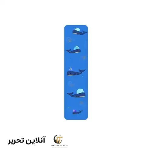 نشانک ژله ای طرح 2