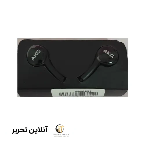 هندزفری بلوتوث AKG مدل NOT20