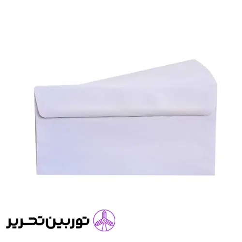 پاکت نامه مدل ملخی