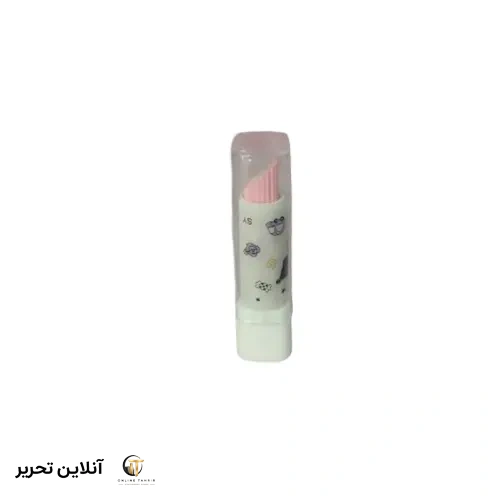 پاکن رژ لبی