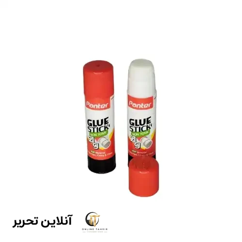 چسب ماتیکی 21 مدل gs419