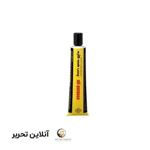 چسب 50 استحکام