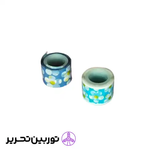 چسب واشی بند انگشتی