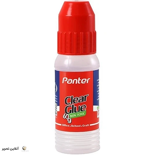چسب مایع 60 گرمی پنتر GL429