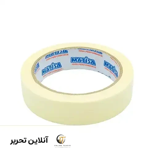 چسب کاغذی 2.5