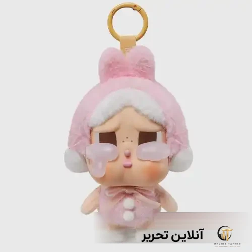 عروسک کرای بیبی – Cry Babies