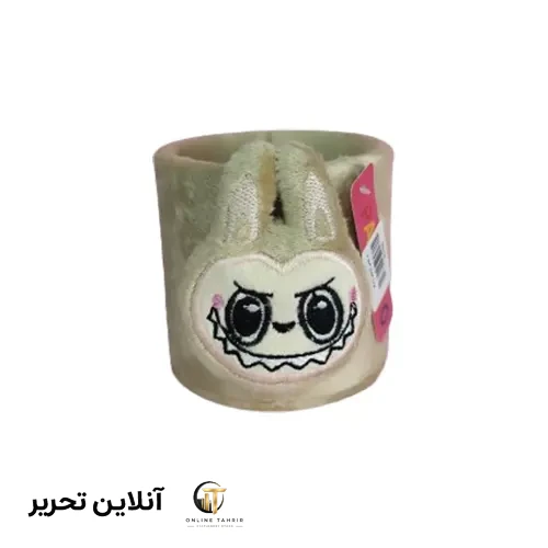 جا قلمی کرومی پالرمو- کرم