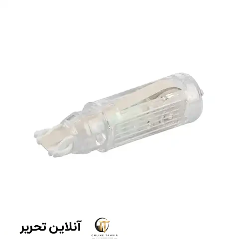 یدک لاک غلطگیر نواری بلومی bloomy