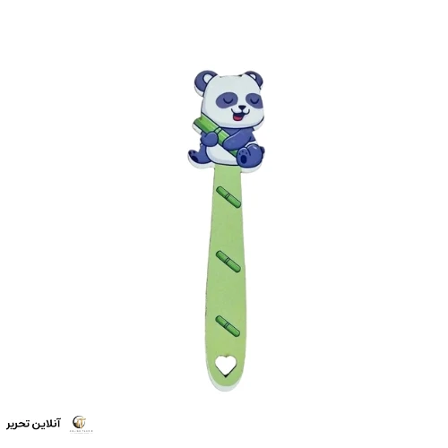بوکمارک چوبی پیتیکو کد03