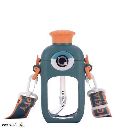 قمقمه دایناسور تک چشم 141-101