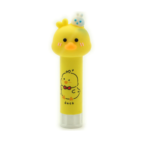 چسب ماتیکی طرح duck