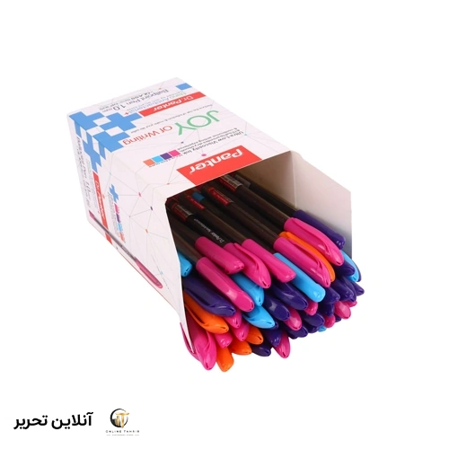 خودکار 0.7 میکس dp105 – پنتر