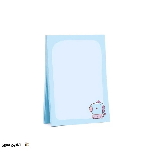 کاغذ یادداشت پیتیکو کد01