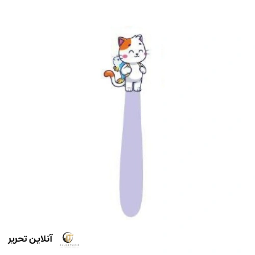 بوکمارک چوبی پیتیکو کد16