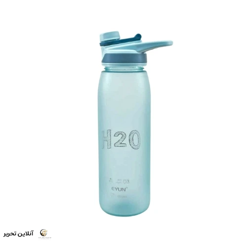 قمقمه مدل H20