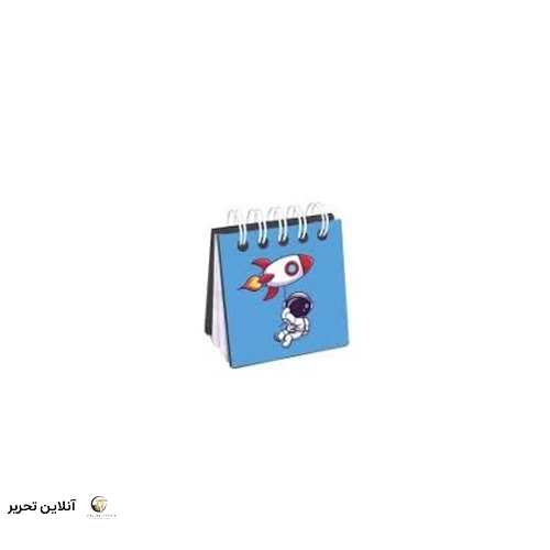 دفترچه چوبی مینی pitico