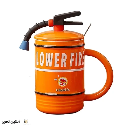 ماگ کپسول hm9-114