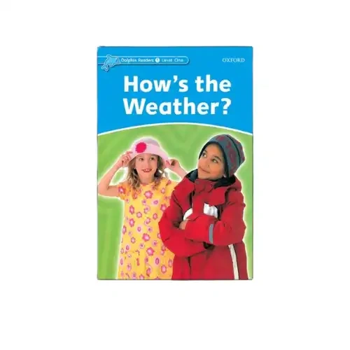 کتاب How’s the Weather