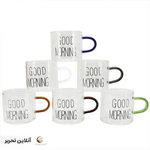 شات گود مورنینگ