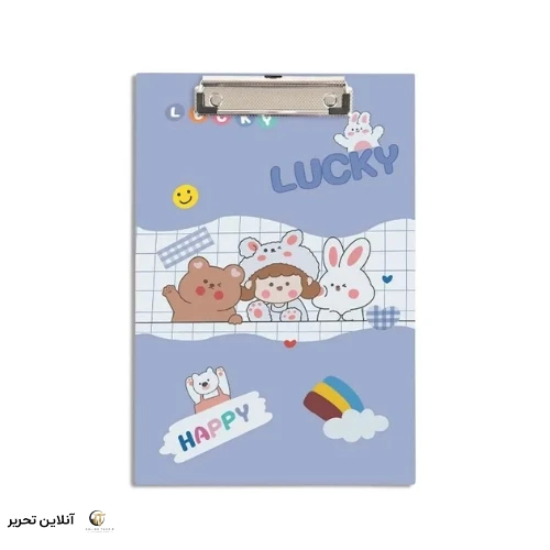 تخته شاسی A4 pitico کد 12