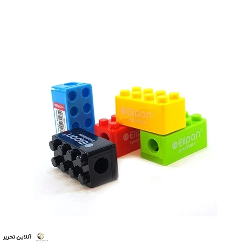 تراش لگو مخزن دار الیپون