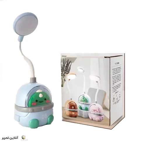 چراغ مطالعه حیوانات 7275-3