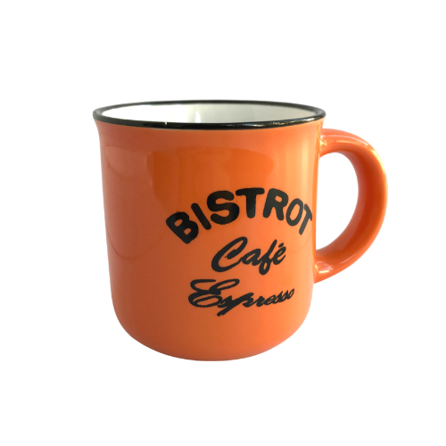شات قهوه سرامیکی bistrot