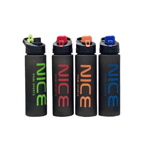 قمقمه nice مشکی
