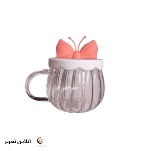 ماگ پیرکس پاپیون