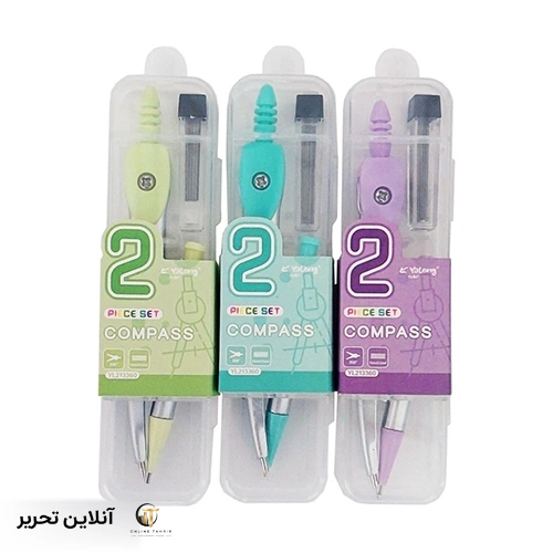 پرگار 213360 یالانگ
