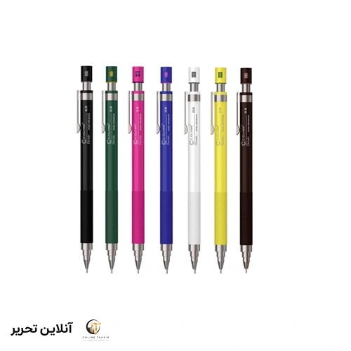 اتود اتوماتیک 0.5 سیکلاس دسین