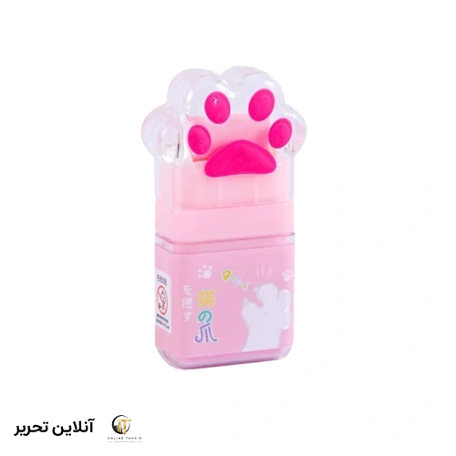 پاکن پنجه 118 غلطکی