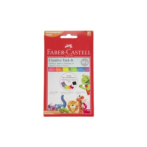 چسب خمیری فابرکاستل Faber-Castell