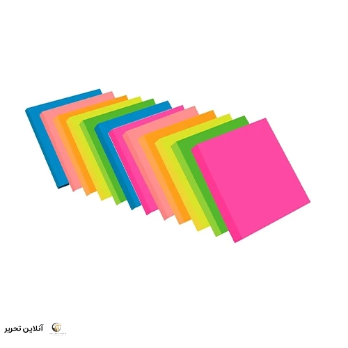 پوست ایت تک رنگ