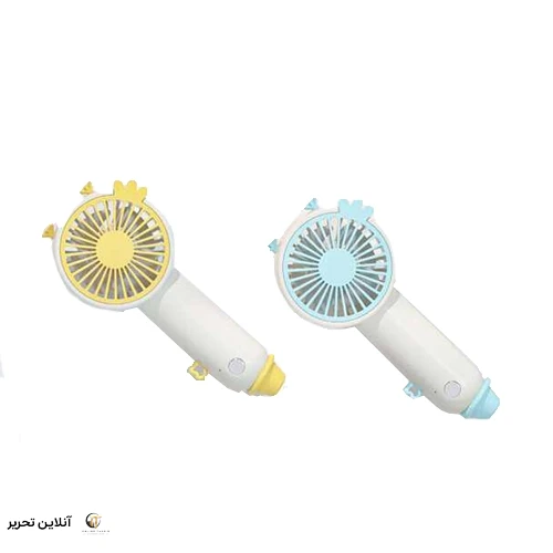 پنکه اردک