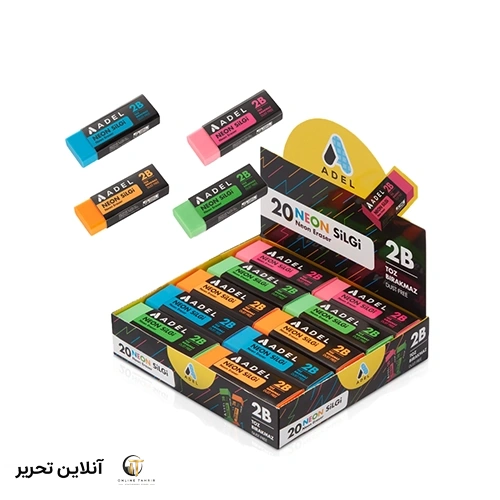 پاکن نئون ادل