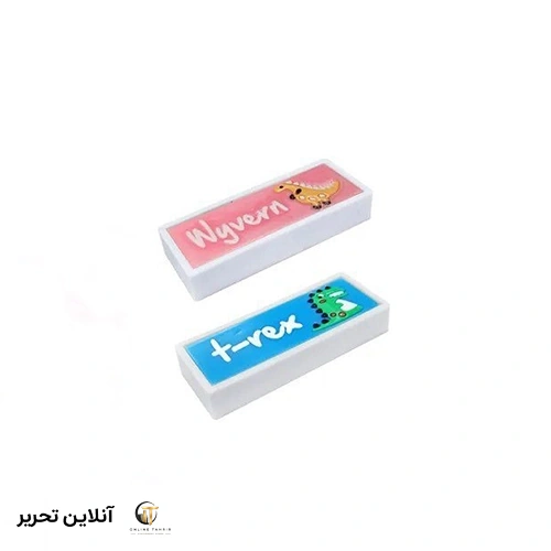پاکن دایناسور Yl211510