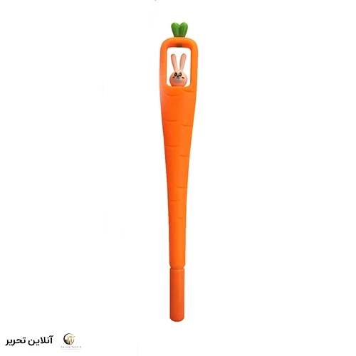 روان نویس هویج و خرگوش