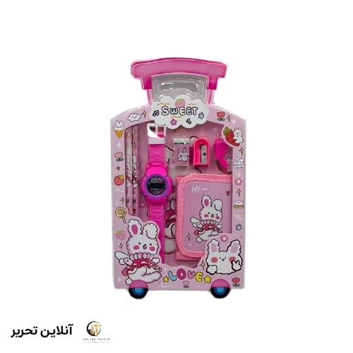 ست فانتزی 9005