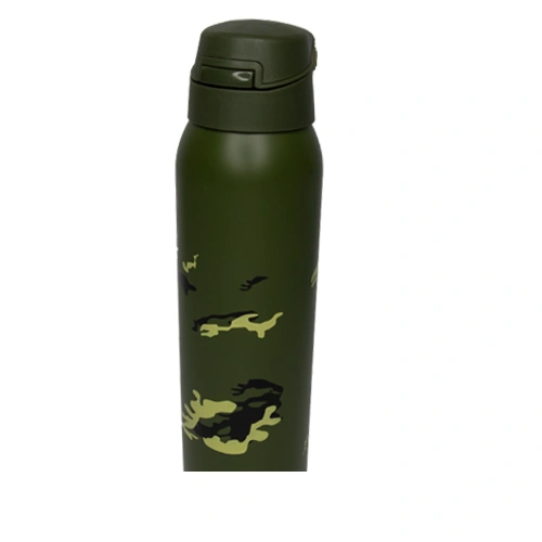 فلاسک 500میل ارتشی green life