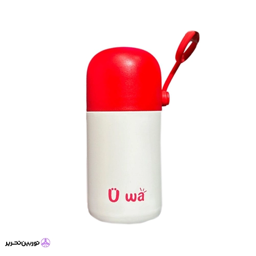 تراول ماگ 180میل WA