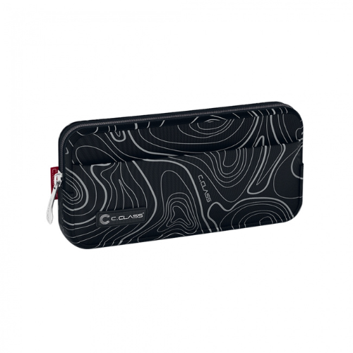 جامدادی سی.کلاس مدل مترو طرح 4