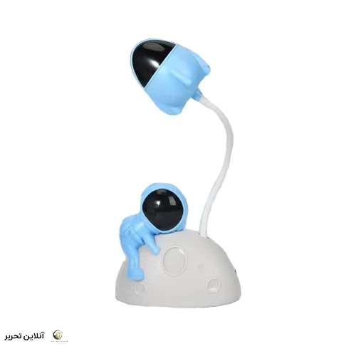 چراغ مطالعه فضایی 7275-8