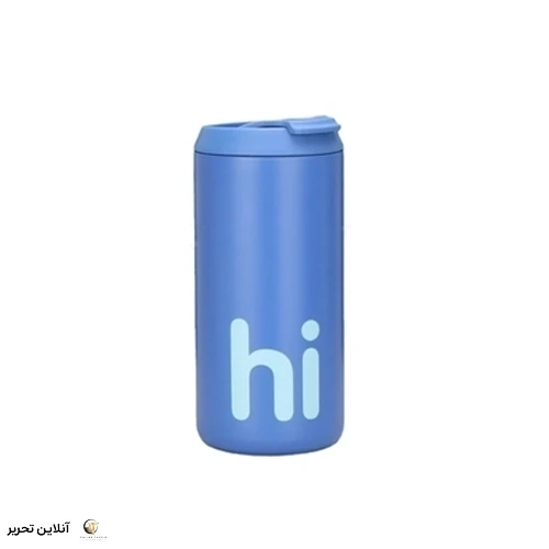 تراول ماگ مات hi