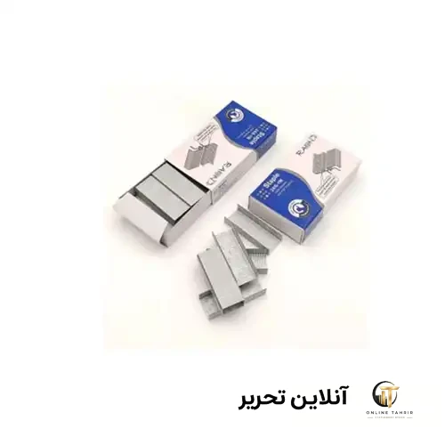 سوزن منگنه 10 رایان