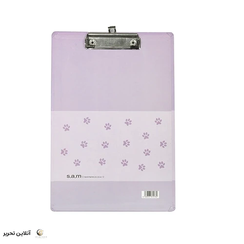 تخته شاسی A4 s.a.m