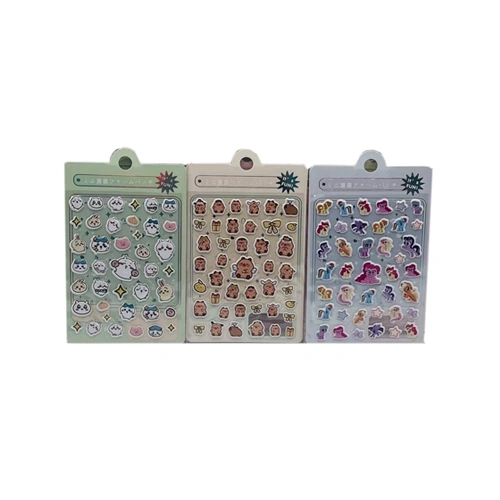استیکر 234 QQ-Q1