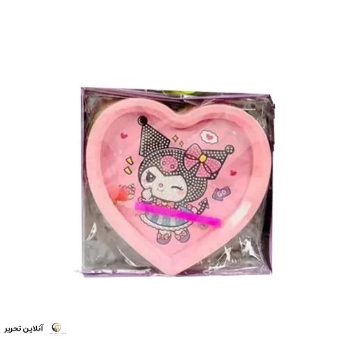 نقاشی الماسی
